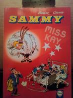 Strip Sammy (1997), Enlèvement ou Envoi, Comme neuf