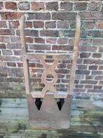 Voormalige industriële truck Esnouf&Cie Mons, Antiek en Kunst, Antiek | Gereedschap en Instrumenten, Ophalen