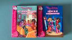 Thea Stilton (2 boeken), Livres, Livres pour enfants | Jeunesse | Moins de 10 ans, Utilisé, Enlèvement ou Envoi, T. Stilton