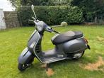 Vespa 125cc, Motoren, Scooter, Particulier, 125 cc, 11 kW of minder
