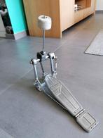 Basdrumpedaal remo, Muziek en Instrumenten, Drumstellen en Slagwerk, Ophalen of Verzenden, Gebruikt