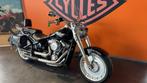 Harley-Davidson Chopper Fat boy, Motos, Motos | Harley-Davidson, Autre, 1745 cm³
