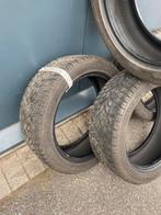 Dunlop. Winterbanden 205/50/r17 93 h, Auto-onderdelen, Banden en Velgen, Ophalen, Winterbanden