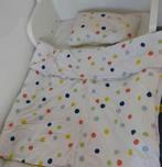 Kinder dekens en kussen 2 exemplaren, Kinderen en Baby's, Babyvoeding en Toebehoren, Ophalen, Gebruikt