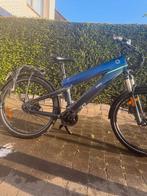 Speedpedelec 45km/h