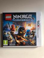 LEGO Ninjago Nintendo 3DS / 2DS, Consoles de jeu & Jeux vidéo, Comme neuf, Enlèvement ou Envoi