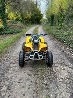 Quad race op maat, Motoren, Quads en Trikes