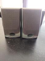 Pioneer boxen, Computers en Software, Pc speakers, Ophalen of Verzenden, Zo goed als nieuw