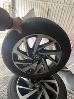 join velgen 4 season van Vw 7,5 5x112, Auto-onderdelen, Banden en Velgen, Ophalen, 16 inch, Banden en Velgen, Nieuw