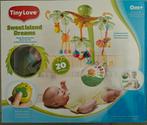Tiny Love Sweet Island Dreams mobiel, Ophalen, Zo goed als nieuw, Mobiel, Met geluid
