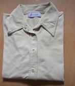 Beigekleurige hemd van het merk : Jumper., Taille 42/44 (L), Jumper, Enlèvement ou Envoi, Beige