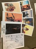 Exlibris-sets van Jean Francois Charles, Ophalen of Verzenden, Zo goed als nieuw