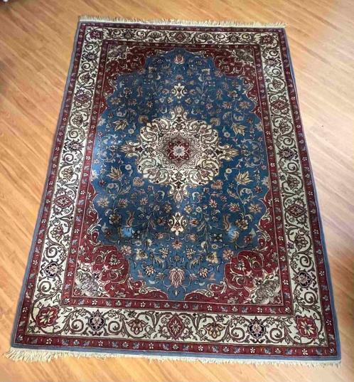 Tapijt Perzisch 246/170, Antiek en Kunst, Antiek | Tapijten, Tafelkleden en Textiel, Ophalen of Verzenden