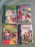 kleine sprookjesboekjes, Boeken, Ophalen of Verzenden, Gelezen
