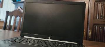 hp laptop model 15-da0127nb beschikbaar voor biedingen