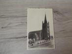 WEST-ROZEBEKE: Kerk, Ophalen of Verzenden, Voor 1920, Ongelopen, West-Vlaanderen