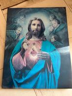 Cadre jesus, Collections, Posters & Affiches, Utilisé