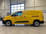 Citroen Berlingo XL Heavy Bhdi 130 Club EAT8, Auto's, Automaat, 4 deurs, Monovolume, Euro 6