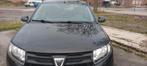 Dacia sandero, Euro 5, Achat, Noir, 5 portes