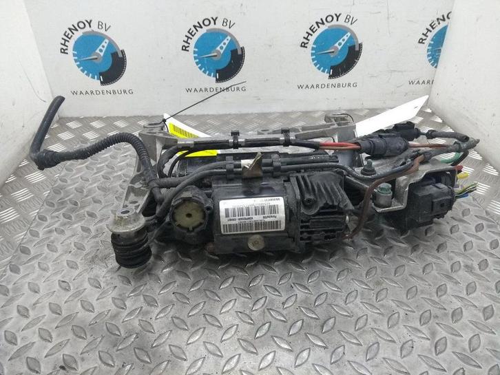 PORSCHE CAYENNE V8 TIP. [AIR_RIDE_COMPRESSOR] 2003, Auto-onderdelen, Overige Auto-onderdelen, Gebruikt, ARN erkend, Stiba lid