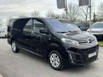 Citroen Jumpy XL Dubbele Cabine 2.0 BlueHDI, Auto's, Citroën, Te koop, 180 pk, 5 deurs, Emergency brake assist