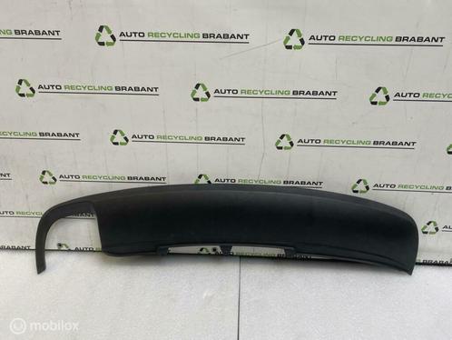 Achterbumper Diffuser Audi A4 B8 Sedan NIEUW ORIG 8K0807521J, Auto-onderdelen, Carrosserie, Nieuw, Ophalen of Verzenden