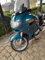 R1150rt, Toermotor, Particulier, 2 cilinders, 1150 cc