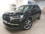 DS 7 CROSSBACK BlueHDi 130PK Automatic So Chic, Stof, Euro 6, 4 cilinders, Zwart