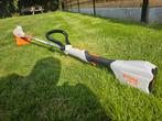 STIHL FSA 56 Kantenmaaier, Ophalen, Zo goed als nieuw