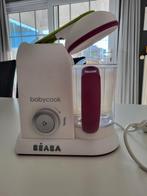 beaba babycook solo, Enfants & Bébés, Enlèvement ou Envoi, Utilisé