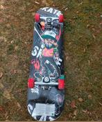 Skateboard, Sport en Fitness, Skateboarden, Ophalen, Skateboard