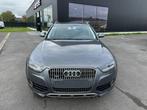 Audi A4 Allroad Quattro 2.0 tdi leer gps trekhaak pdc cruise, 100 kW, Euro 5, 4 cilinders, A4