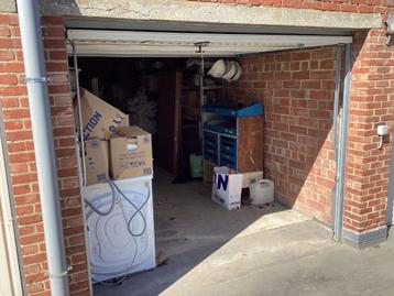 GARABOX TE HUUR BERCHEM, Immo, Antwerpen (stad)