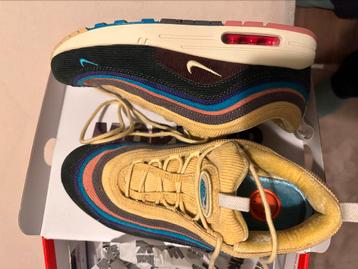 nike air max 97/1 sean wotherspoon beschikbaar voor biedingen