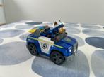 Paw Patrol - Chase met voertuig, Kinderen en Baby's, Ophalen of Verzenden, Gebruikt