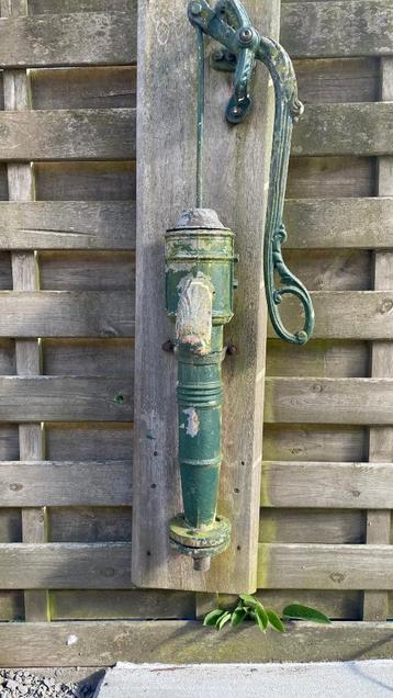 tuin decoratie, Enlèvement, Utilisé