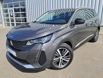 Peugeot 5008 Allure Pack  beschikbaar voor biedingen