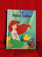 Livre "La petite sirène", Disney, Garçon ou Fille, 4 ans, Enlèvement