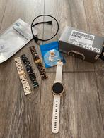 Dames smartwatch  Garmin vivoactive3, Handtassen en Accessoires, Smartwatches, Ophalen, Gebruikt