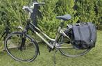Trek damesfiets, Fietsen en Brommers, Fietsen | Dames | Sportfietsen en Toerfietsen, Ophalen, Gebruikt
