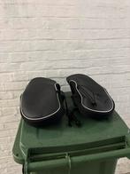 Vespa handmoffen, Dieren en Toebehoren, Ophalen, Zo goed als nieuw