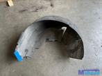 MERCEDES E KLASSE W211 links achter modderkuip a2116901730, Auto-onderdelen, Ophalen of Verzenden, Gebruikt, Mercedes-Benz, Bumper