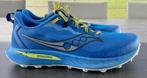 Chaussures de Trail Saucony Peregrine 15, Hardloopschoenen, Zo goed als nieuw, Hardlopen, Saucony
