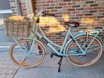 Damesfiets in nieuwstaat!! 28 inch, Fietsen en Brommers, Ophalen, Versnellingen, 56 cm of meer, Zo goed als nieuw