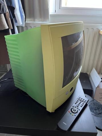 Loewe TV  beschikbaar voor biedingen