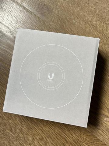 Ubiquiti UniFi U6+ Access Point WiFi6 (2x2 MIMO) POE - nieuw