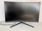 SAMSUNG LC32R500FHPXEN 32-inch curved FHD-scherm, Computers en Software, Monitoren, Ingebouwde speakers, 3 tot 5 ms, VA, Full HD