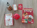 Poepspel, Hobby en Vrije tijd, Gezelschapsspellen | Kaartspellen, Ophalen of Verzenden, Zo goed als nieuw
