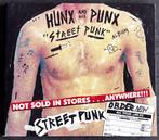 Hunx And His Punx - Street Punk, Ophalen of Verzenden, Gebruikt, Alternative
