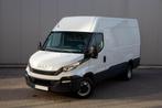 Iveco Daily 3.0 D / 229.000km / 12.2016 / Euro 6, Auto's, Bestelwagens en Lichte vracht, Iveco, Wit, Bedrijf, 5 deurs